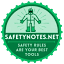 safetynotes.net