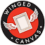 wingedcanvas.com