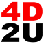 4d2u.com