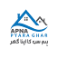 apnapyaraghar.com