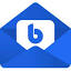 bluemail.me