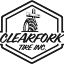clearforktire.com