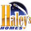 haleyshomes.com