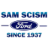 samscismford.net