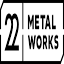 22metalworks.com