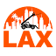 laxequipmentrental.com