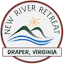 newriverretreat.com