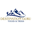 dgtrek.com