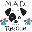 madrescueofwny.com