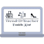 trenddteacher.life