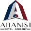 ahanist.com