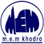 mem-khodro.com