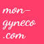 mon-gyneco.com