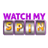 watchmyspin.com