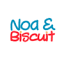 noabiscuit.com