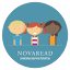 novaread.com