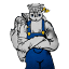 albinoskunk.com
