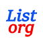 list-org.com