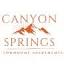 canyonspringsapthomes.com