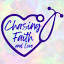 chasingfaithandlove.com