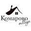 komarovovillage.by