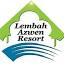 lembahazwenresort.com