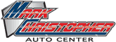 markchristopher.com