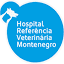 hospvetmontenegro.com