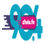 dhakafm904.com