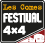 lescomes4x4festival.com