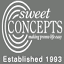 sweetconcepts.com
