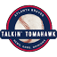 talkintomahawk.com
