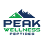 peakwellnesspeptides.com