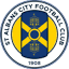 stalbanscityfc.com
