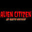 aliencitizensoloshow.com