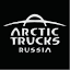 arctictrucks.ru