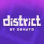 district.in
