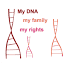 mydnarights.org