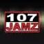 107jamz.com