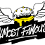 almostfamousburgers.com