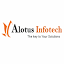 alotusinfotech.com