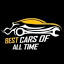 bestcarsofalltime.com
