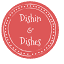 dishinanddishes.com