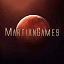 martiangames.com
