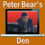 peterbearsden.com