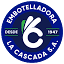 lacascada.com.sv