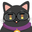 blackcatteacher.com