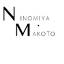 makotoninomiya.com