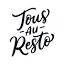 tousauresto.fr