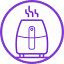 airfryerworld.com